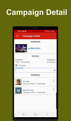 SubPro - Sub4Sub - View Like & Sub for Video screenshot 6