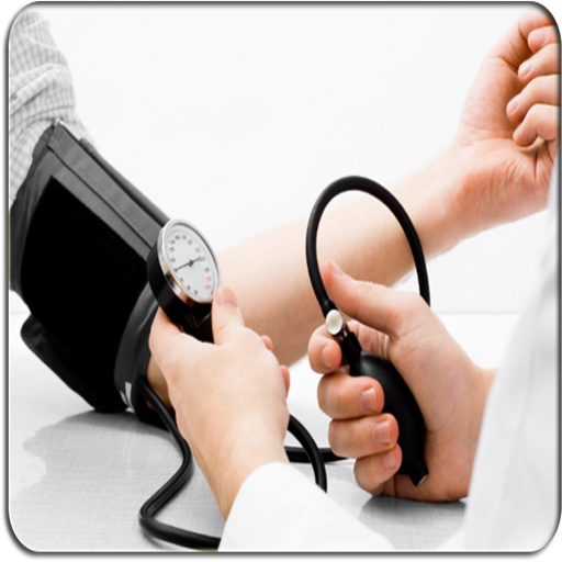 Guide about high blood pressure أيقونة