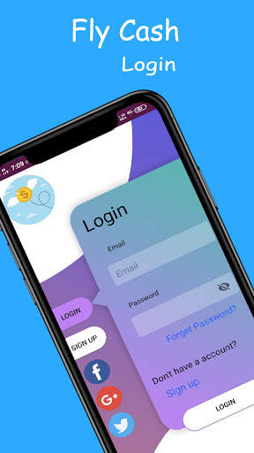 Fly Cash - Free Cash  Rewards screenshot 4