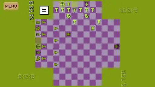 4 Player Chess screenshot 3