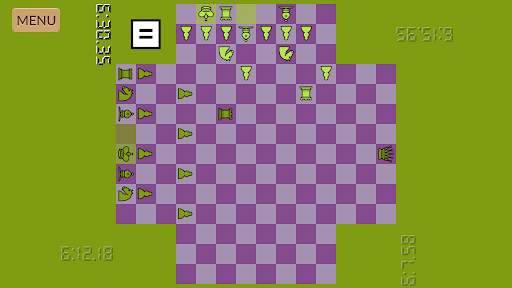 4 Player Chess screenshot 3