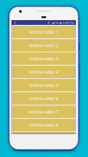 Krishna Video Songs Status 2018 screenshot 2