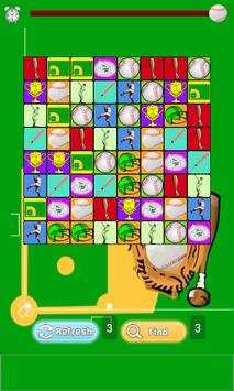 Baseball Games screenshot 2