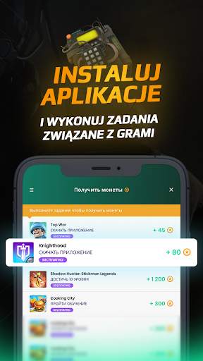 Go Cases: Zdobywaj skiny do CS GO na Steam screenshot 5