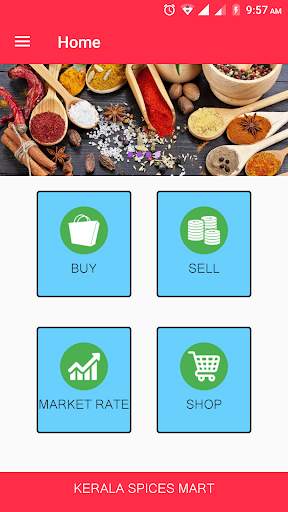 Kerala Spices Mart screenshot 5