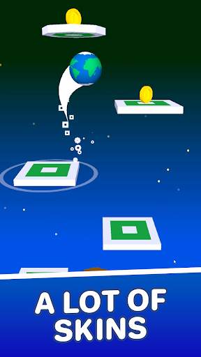 Free Robux Infinite Jump screenshot 4
