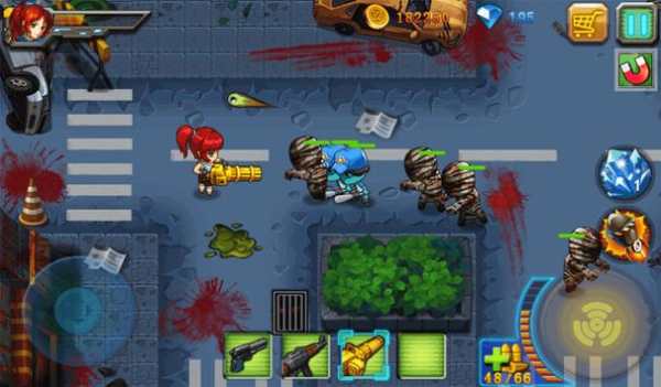 Zombie Killer screenshot 23