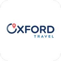 Oxford Travel logo
