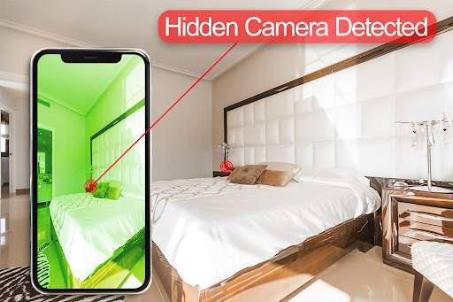 Hidden Camera Detector screenshot 4