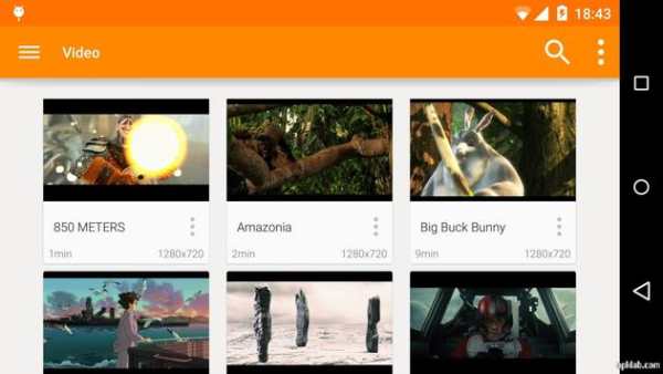 Video Player screenshot 14