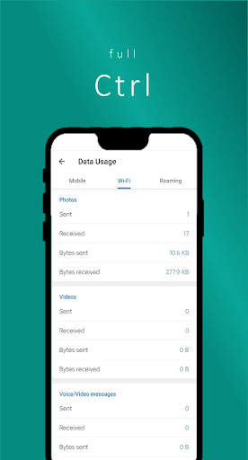 Messenger Plus - FE screenshot 8