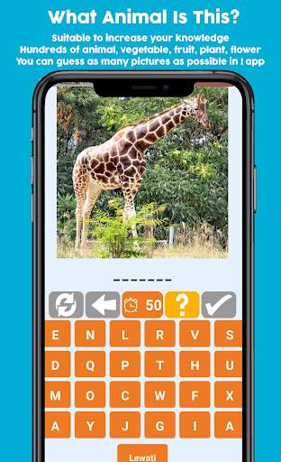 Picture Quiz : Guess Photo Games screenshot 7
