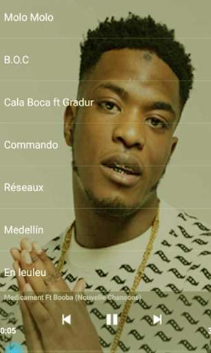 NiskA Songs Full_Album screenshot 1