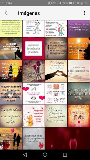 frases, te amo amor imágenes de amor bonitas 3 تصوير الشاشة