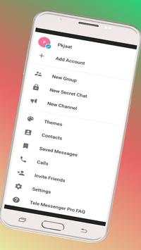 Gold Messenger 2019 screenshot 2