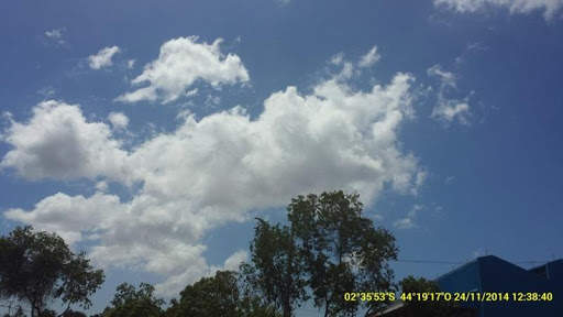 DateCam screenshot 11
