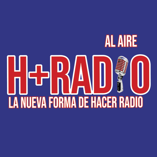 H RADIO icon