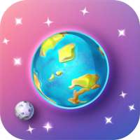 Planetary Crush