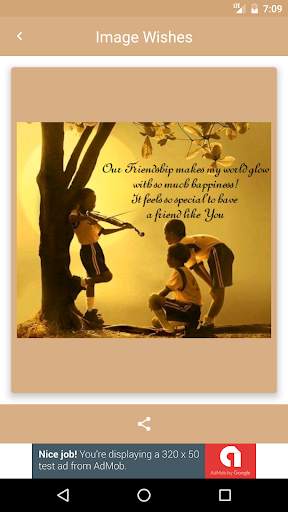 Friendship Dosti Shayari screenshot 5