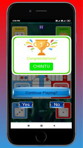 Ludo MegaStarr screenshot 2
