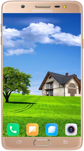 Nature Wallpaper Best HD screenshot 13