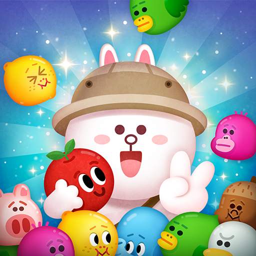 LINE Bubble 2 4.4.1.38