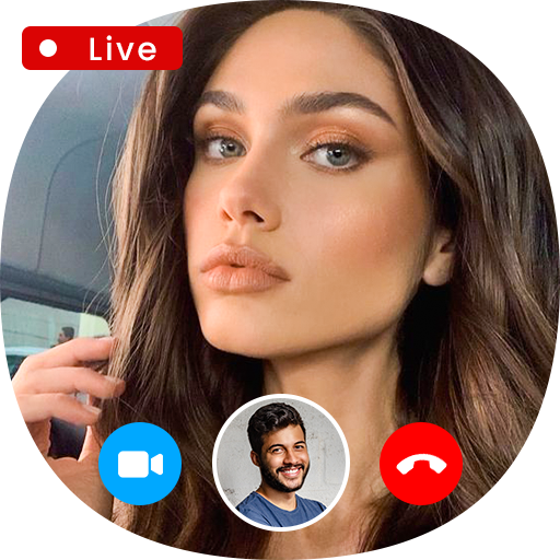 Live Talk - Live video Call icon