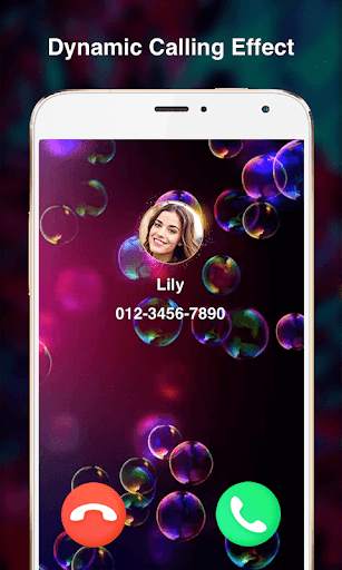 Color Call Flash: LED Ringtone screenshot 5