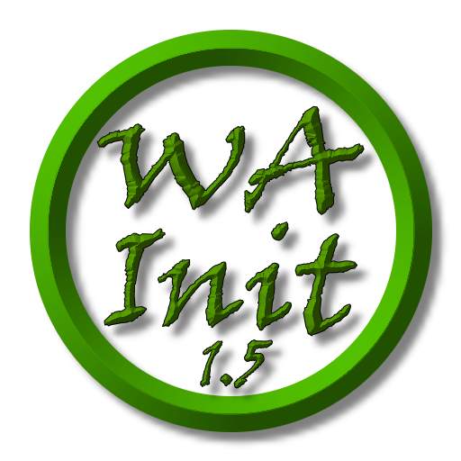 WA Init 1.7