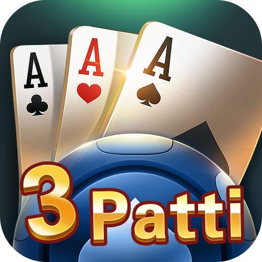 Master Patti Bro - Royal Club Patti Game 1.4