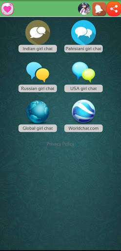 LOVE FEEL - Dating, love and chat screenshot 2