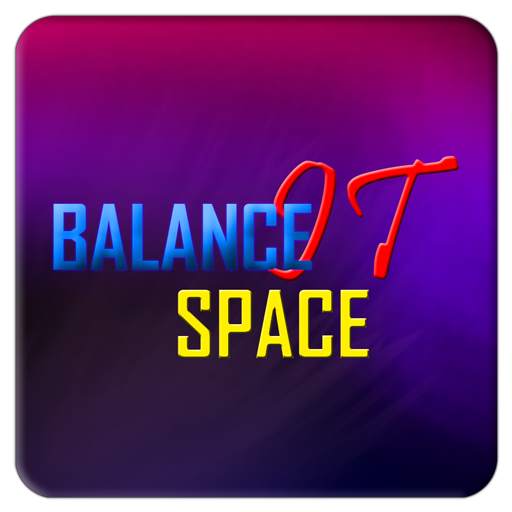 Balance IT - Space 1.2.0