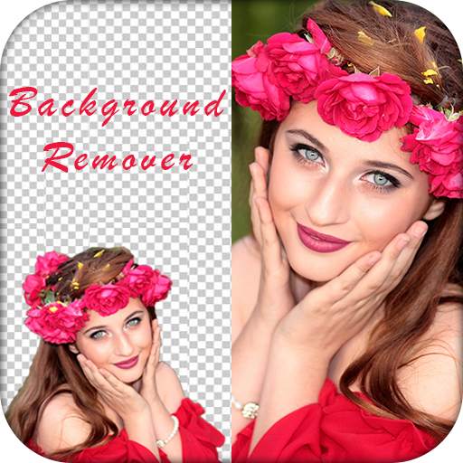 Background remover 1.0