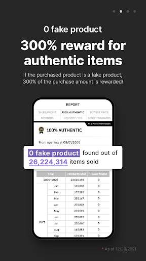 OKmall - Premium Online Store screenshot 3