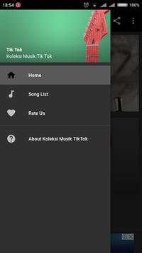 Koleksi Musik Hitz Tik Tok screenshot 2