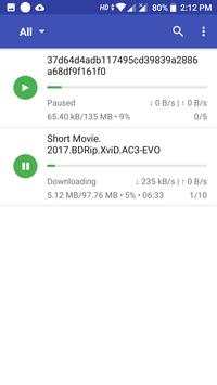 Movie Downloader screenshot 6