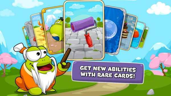 Tap the Frog Faster screenshot 3