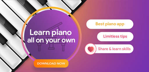 Piano Lessons - learn to play piano screenshot 1