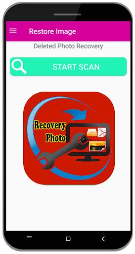 Recovery All Photo 2019 screenshot 2