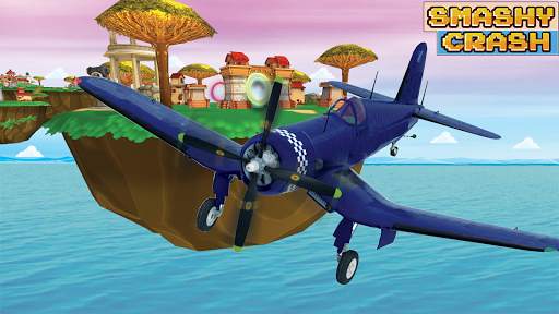 Flying planes Flights Simulator 3d 2021 screenshot 4