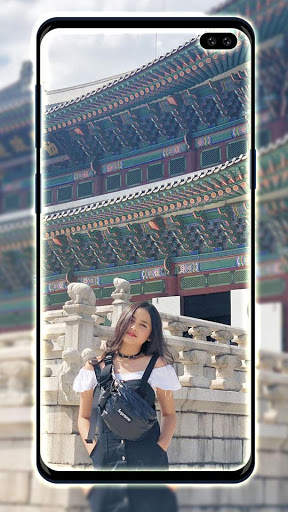 Syifa Hadju Wallpaper and Photos screenshot 3
