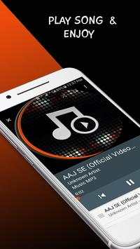 Mp3 Player screenshot 2