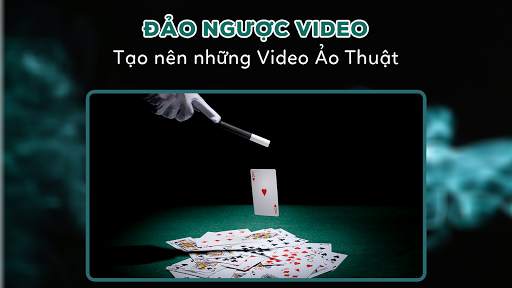 Tạo Video đảo ngược - Loop screenshot 2