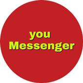 You Messenger icon
