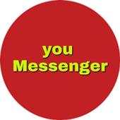 You Messenger 1.9