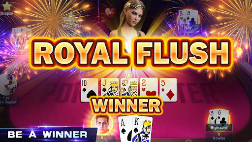 Poker Master Texas Holdem 2023 screenshot 6
