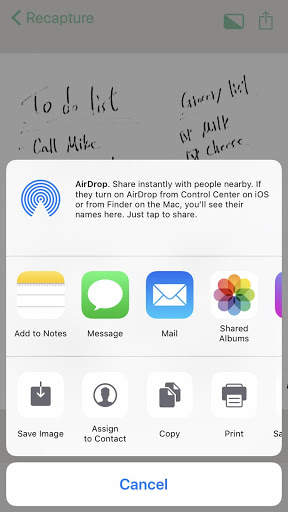 Kaite screenshot 5