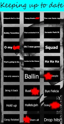 Logic Soundboard screenshot 2