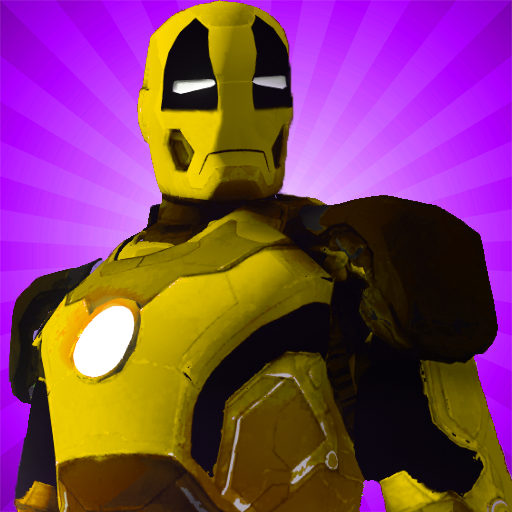 Super Spider : Super Vice Town icon