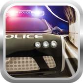 Police Car Chase Simulator 3D 2.0